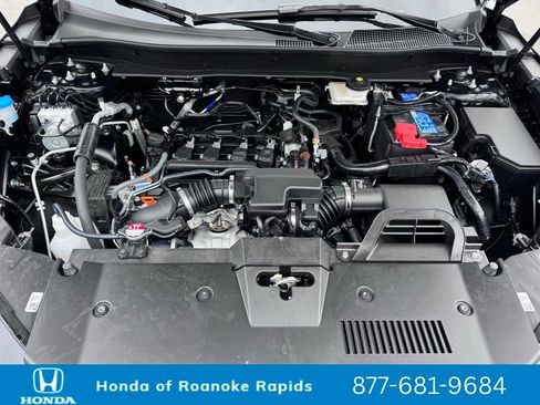 New 2026 Honda CR-V EX image 32