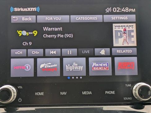 Used 2022 Mitsubishi Eclipse Cross SEL image 15