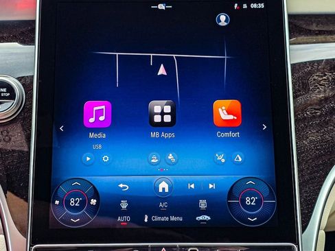 New 2026 Mercedes-Benz GLC 300 4MATIC image 19