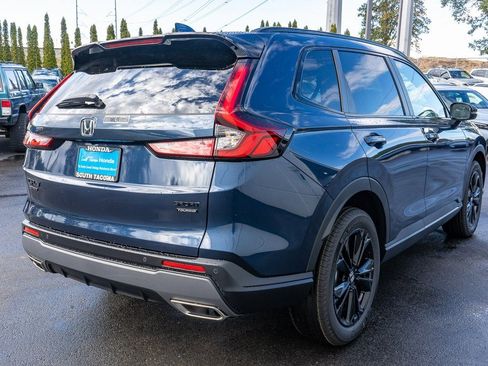 New 2026 Honda CR-V Sport Touring image 7