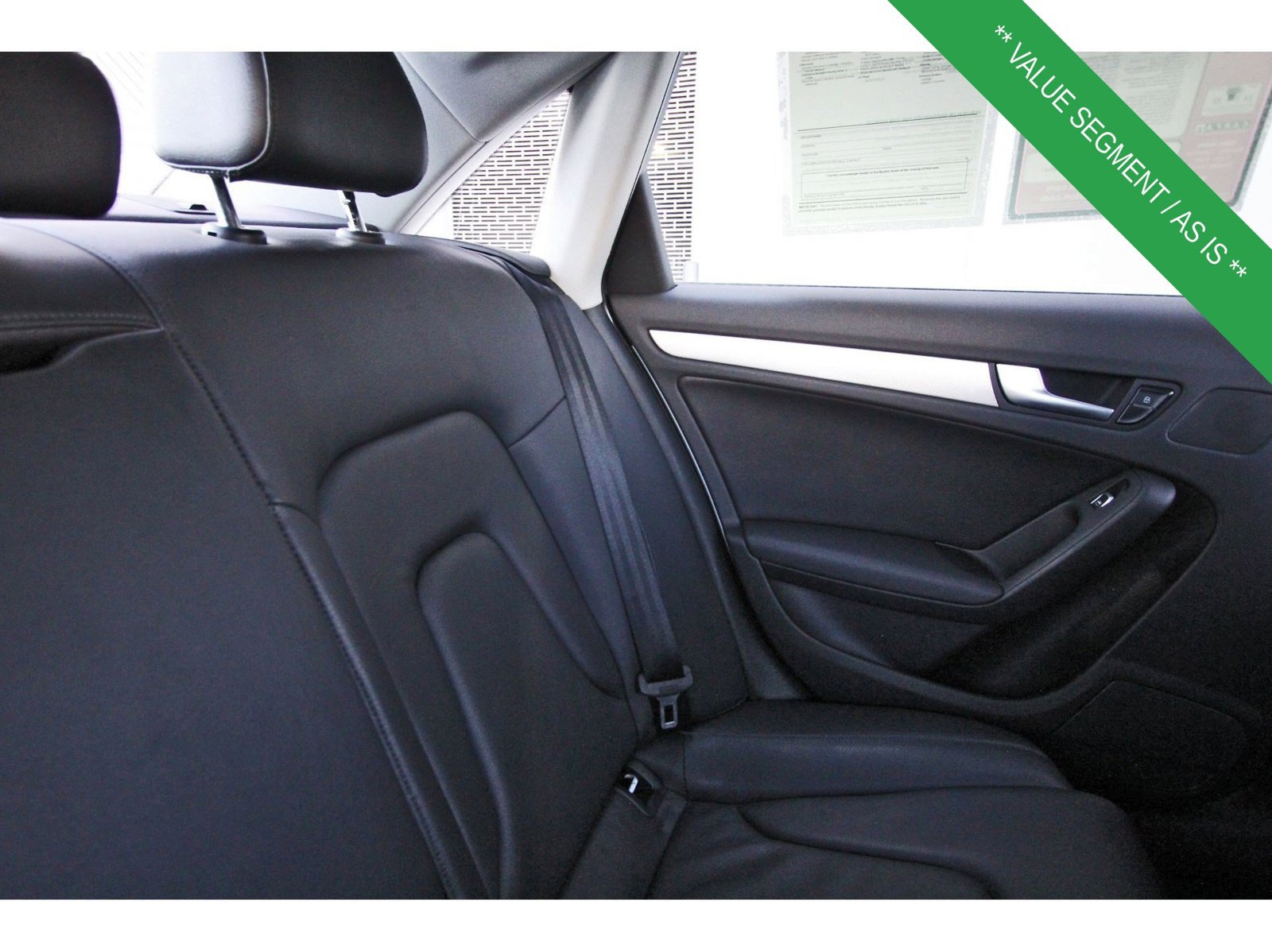 Used 2014 Audi A4 2.0T Premium FWD image 14