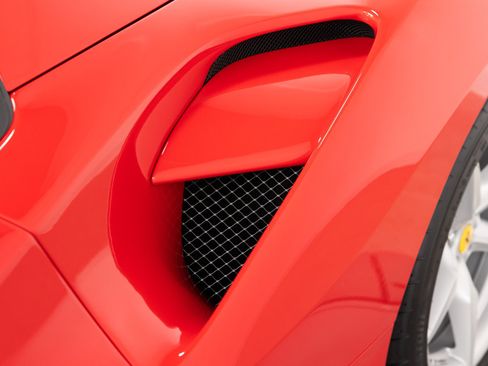 Certified 2019 Ferrari 488 Spider RWD image 35