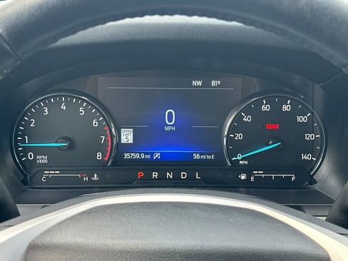 Certified 2023 Ford Explorer XLT w/ Equipment Group 202A RWD image 29