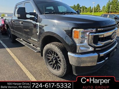 Used 2020 Ford F250 XLT