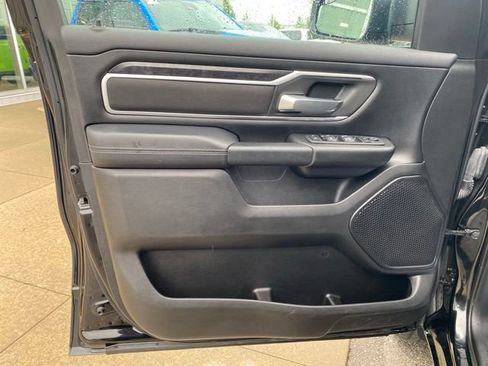 Certified 2023 RAM 1500 Big Horn AWD/4WD image 11