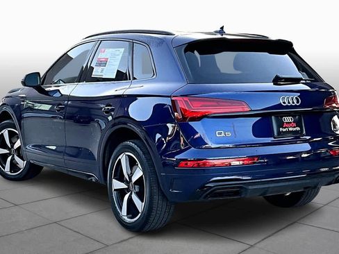 Used 2022 Audi Q5 2.0T Prestige w/ Prestige Package image 10