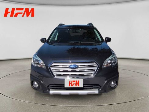 Used 2016 Subaru Outback 2.5i Limited AWD/4WD image 8