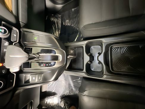 Used 2018 Honda CR-V EX image 25