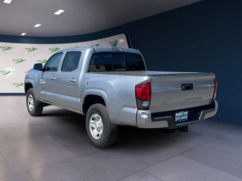 Used 2021 Toyota Tacoma SR image 4