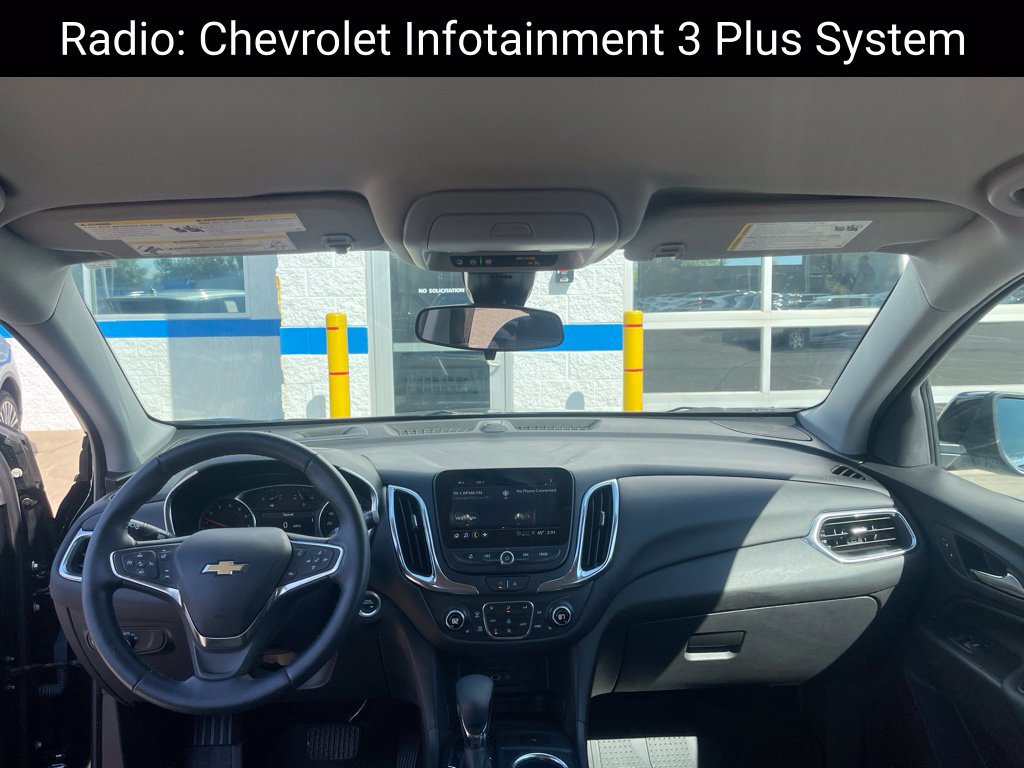 Used 2024 Chevrolet Equinox LT AWD/4WD image 14