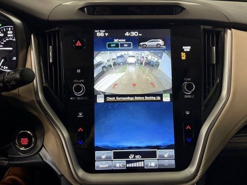 Used 2023 Subaru Outback Limited image 7