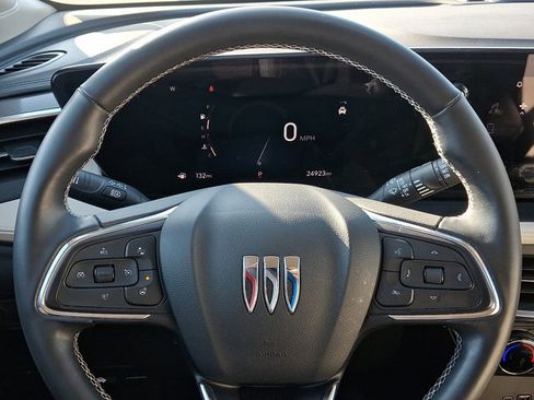 Used 2024 Buick Encore GX Preferred w/ Comfort Package image 18