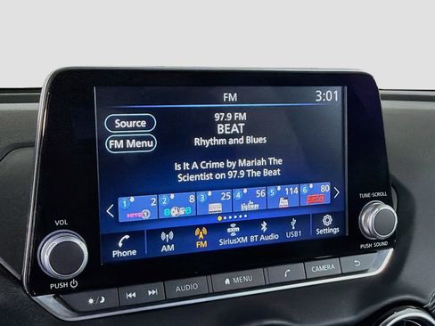 Used 2023 Nissan Sentra SV w/ All-Weather Package FWD image 21
