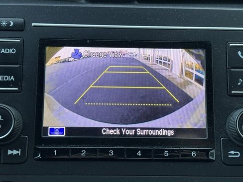 Used 2017 Honda Civic Sport image 13