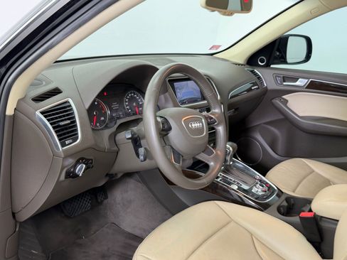 Used 2014 Audi Q5 2.0T Premium Plus w/ Premium Plus Package image 4