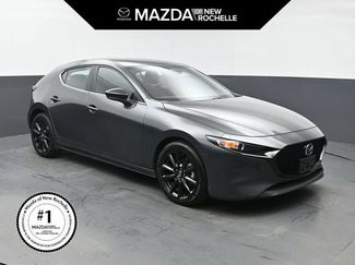 Used 2025 MAZDA MAZDA3 s Sport FWD video 1