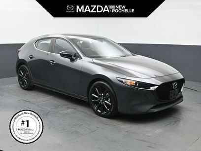 Used 2025 MAZDA MAZDA3 s Sport