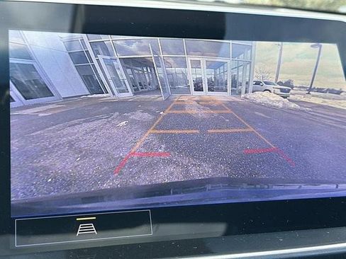 Certified 2022 Cadillac CT5 Sport AWD/4WD image 30