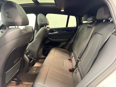 Used 2020 BMW X4 M40i w/ Premium Package image 14