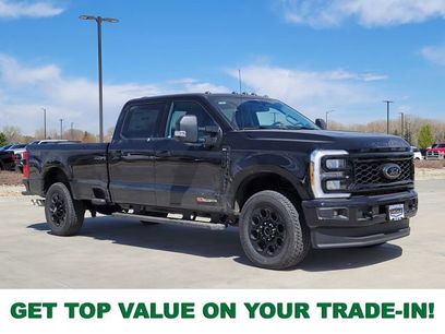 New 2026 Ford F250 XLT