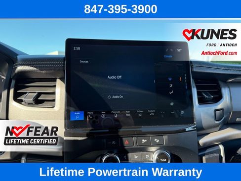 Used 2023 Ford Expedition XLT image 43