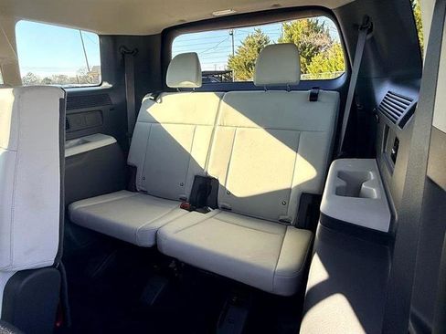 Used 2025 Hyundai Santa Fe SEL image 19