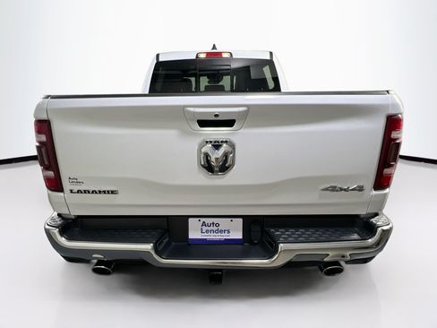 Used 2023 RAM 1500 Laramie AWD/4WD image 6