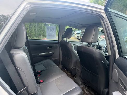 Used 2013 Toyota Prius V Five FWD image 15