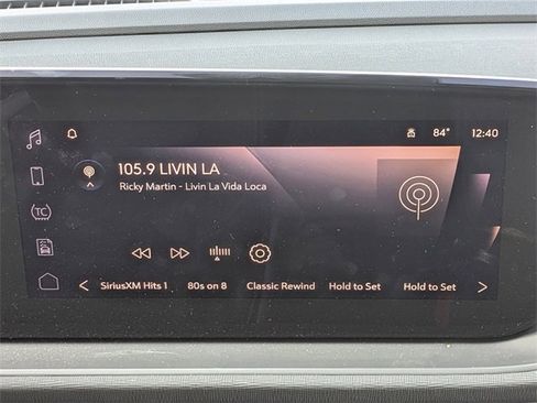 New 2025 Buick Envista Preferred w/ Convenience I Package image 19