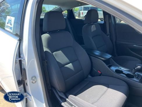 Used 2024 Chevrolet Malibu LT FWD image 27