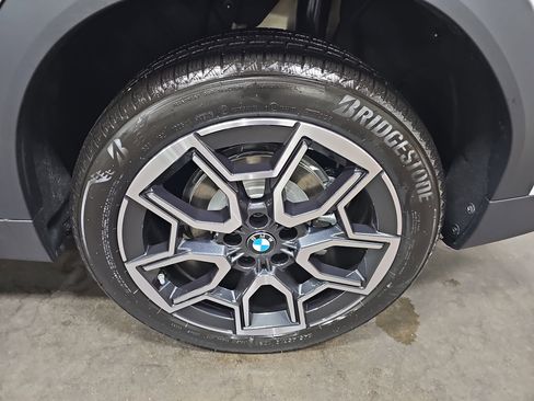 New 2026 BMW X2 xDrive28i w/ Technology Package image 35