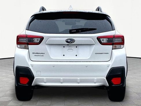 Used 2023 Subaru Crosstrek 2.5i Limited w/ Moonroof Package image 5