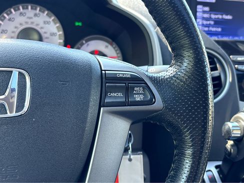 Used 2015 Honda Pilot EX-L image 16