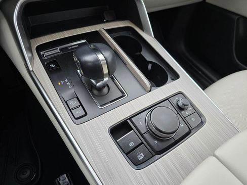 Certified 2024 MAZDA CX-90 Plug-In Hybrid w/ Premium Plus image 20