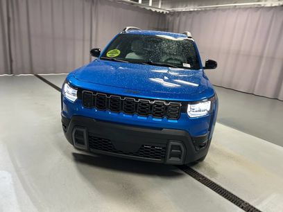 New 2026 Jeep Cherokee Limited