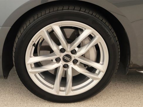 Used 2023 Audi A4 2.0T Premium Plus w/ Premium Plus Package image 33