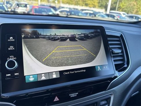 Used 2024 Honda Ridgeline RTL image 21