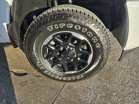 Used 2026 RAM 2500 Laramie image 31