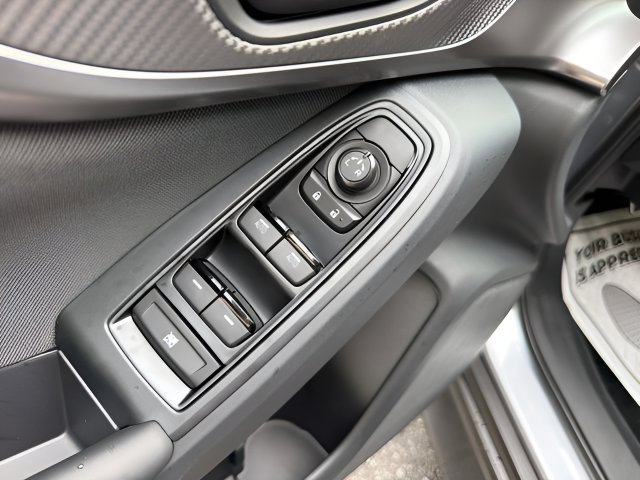 New 2026 Subaru WRX AWD/4WD image 6