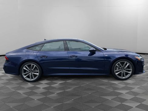 Used 2021 Audi A7 3.0T Prestige AWD/4WD image 4