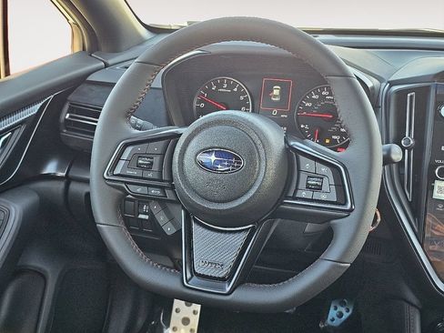 Used 2025 Subaru WRX Limited AWD/4WD image 33