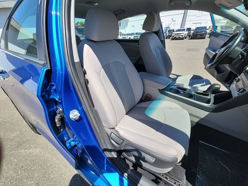 Used 2019 Hyundai Sonata SEL FWD image 24