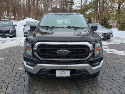 Used 2023 Ford F150 XLT image 8