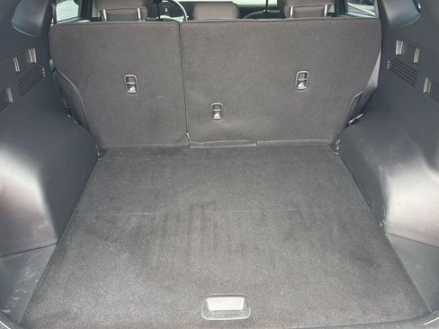 Used 2025 Hyundai Tucson SE AWD/4WD image 21