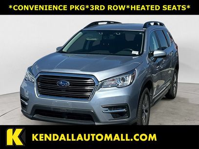 Used 2021 Subaru Ascent Premium w/ Convenience Package