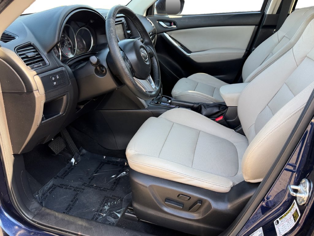 Used 2013 MAZDA CX-5 Grand Touring AWD/4WD image 16