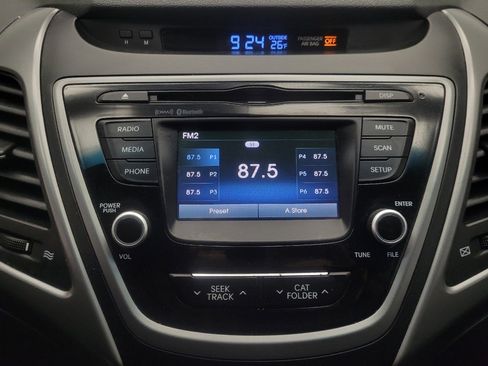 Used 2015 Hyundai Elantra SE w/ Option Group 03 image 25