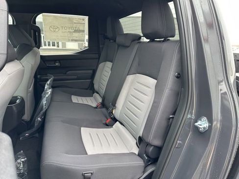 New 2026 Toyota Tacoma TRD Off-Road image 23