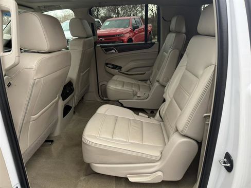 Used 2017 GMC Yukon XL Denali w/ Open Road Package image 26
