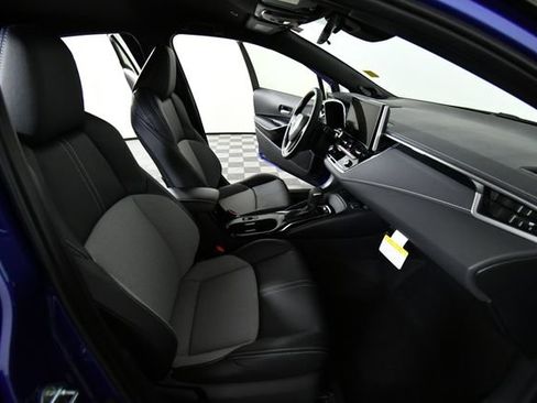 New 2026 Toyota Corolla XSE image 22